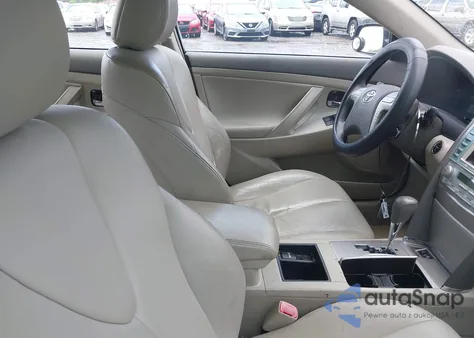 2009 Toyota Camry Hybrid из США, поврежденный, VIN 4T1BB46K39U092337